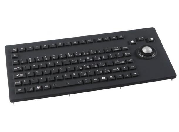 RKCT92F0001-W-MC1 IEC60945 Panel mount Backlit 